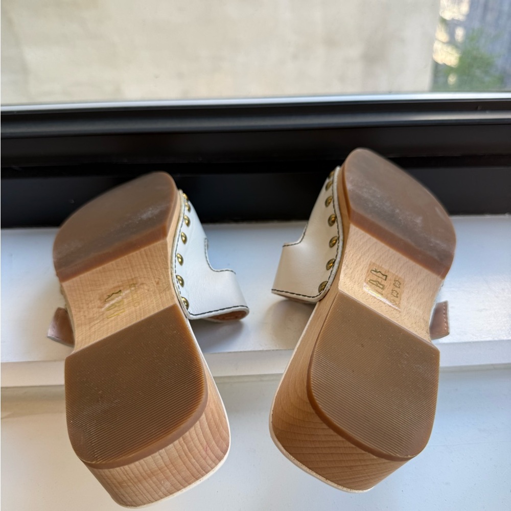 JCrew Clogs - Picture 12 of 12